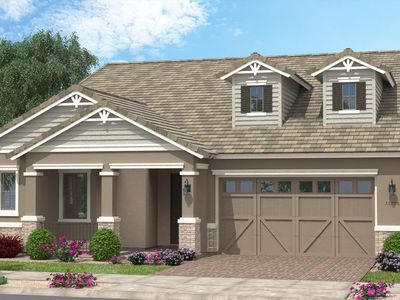 22902 E Carriage Way