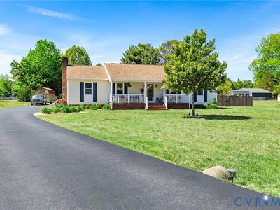 Property at 8040 Quinton Cir, Quinton, VA
