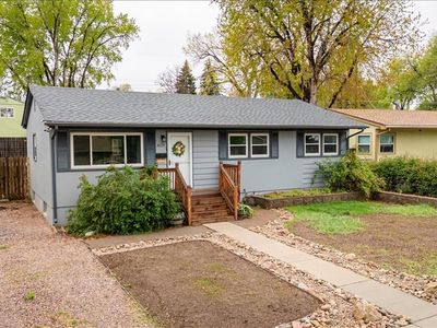 1629 Happiness Dr