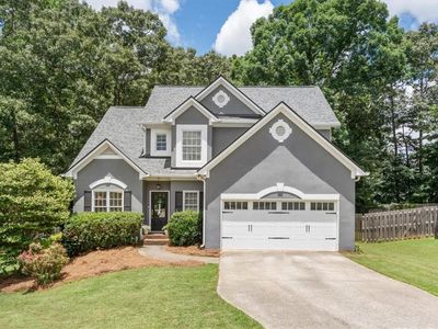 3085 Ivey Oaks Ln