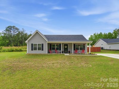 1548 Evans Mill Rd