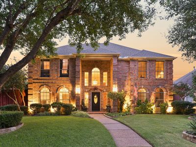7212 Sage Meadow Way