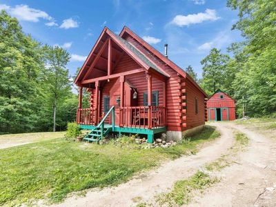 135 Upper Pratt Pond Road