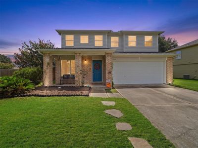 7714 Thicket Trace Ct