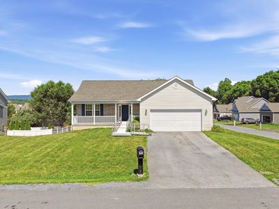 179 Reprisal Rd