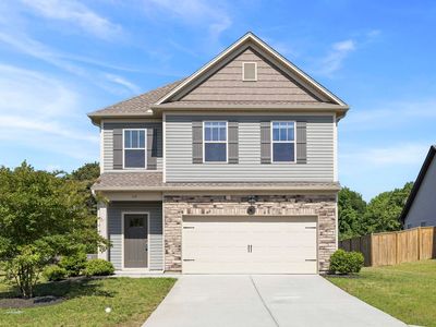 Property at 117 Mitford Way, Fountain Inn, SC