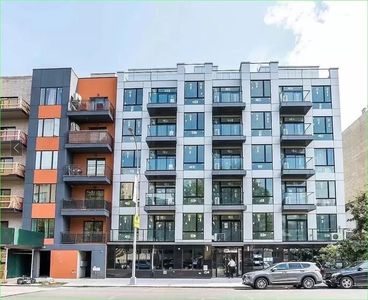 2503 Ocean Ave APT 6D