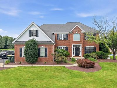 Property at 4082 Meckes Dr, Walnutport, PA