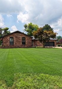 334 Kimbrough Rd