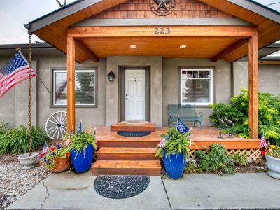 223 E Ravalli St