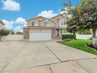 1646 N 2520 W