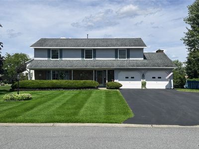 Property at 8318 Greenview Dr, Rome, NY
