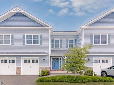 14 Clover Court #14