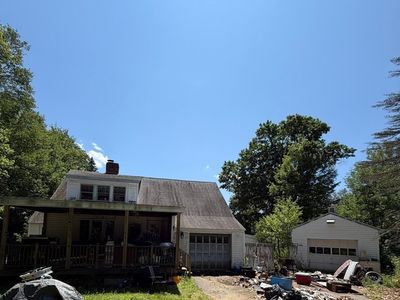 33 Barre Paxton Rd