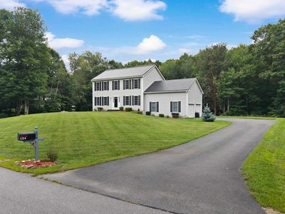 124 Olde Bridge Lane
