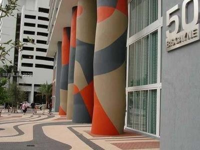 50 Biscayne Blvd APT 1503