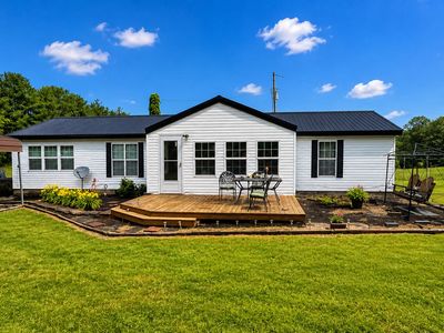 100 N Shady Ln