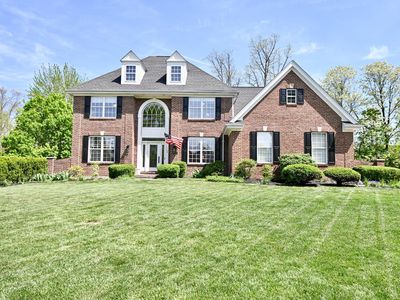 5840 Sutters Mill Dr