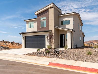 LOT 201 Desert Reflection St