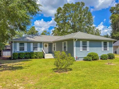 Property at 90 Kiowa Trl, Crawfordville, FL