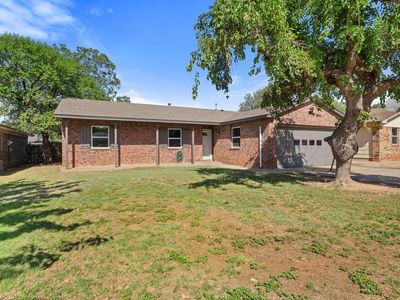 Property at 3110 S Birmingham St, Amarillo, TX