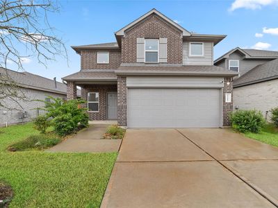 22214 Florence Springs Dr