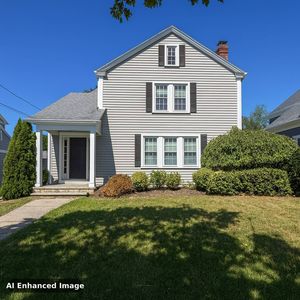 131 Shirley Blvd