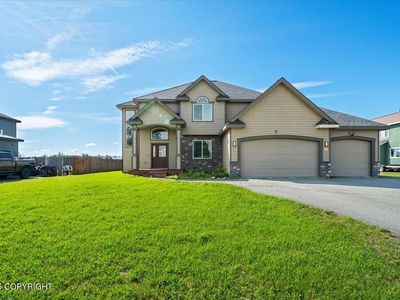 2798 S Barnyard Cir