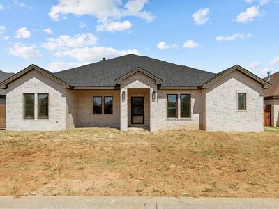 5312 Brown Heart Ln
