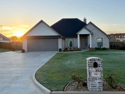 110 Saddle Brook Cir
