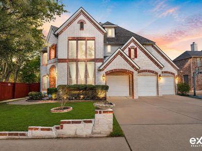 3903 Remington Rd