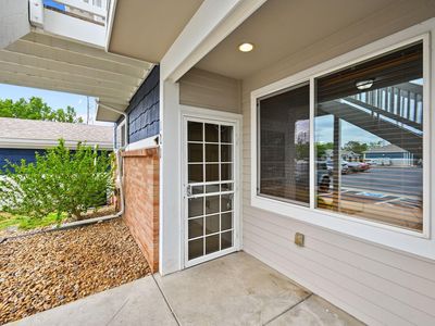 5034 Everett St #101