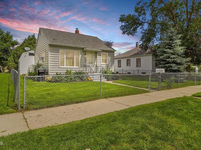Property at 612 4th St W, Williston, ND
