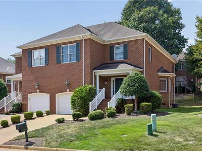 116 Brockton Ct