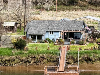 Property at 663 E Barclay Meadows Rd, Tidewater, OR