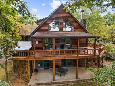 1600 My Mountain Rd