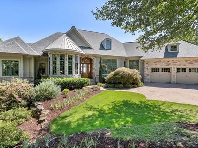49 The Cliffs Pkwy