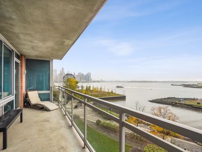 25 Hudson St APT 507