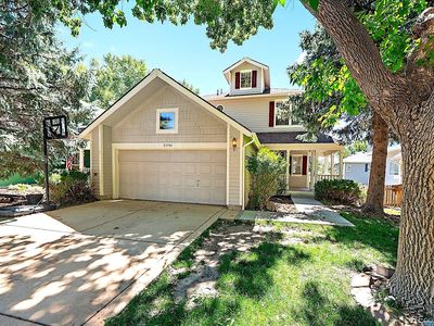 Property at 21744 Saddlebrook Drive, Parker, CO