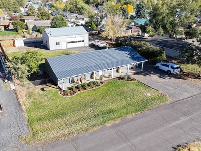 Property at 223 Jones Ave, Hines, OR