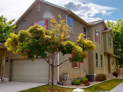 Property at 472 E Vancott Way, Stansbury Park, UT