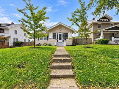 2121 Highland Ave