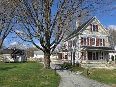 8 Princeton Street