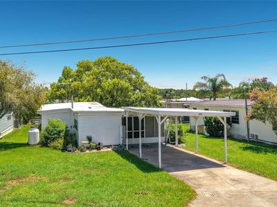 Property at 1521 LAKEVIEW DRIVE, Tavares, FL
