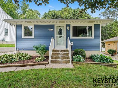 502 Tuttle Ave NE