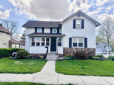 121 N Bryan St