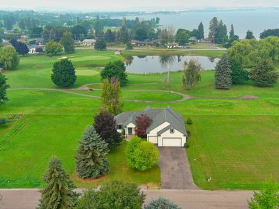 105 Eagle Dr