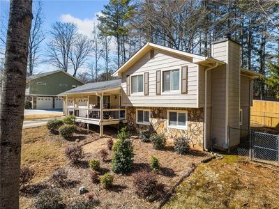 4331 Brandon Ridge Dr NE