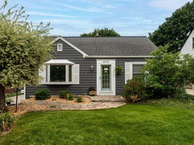 2539 N 80th STREET