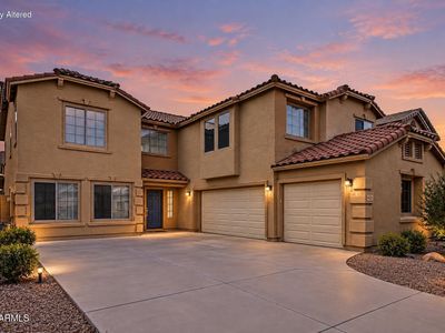 43521 W WALLNER Drive